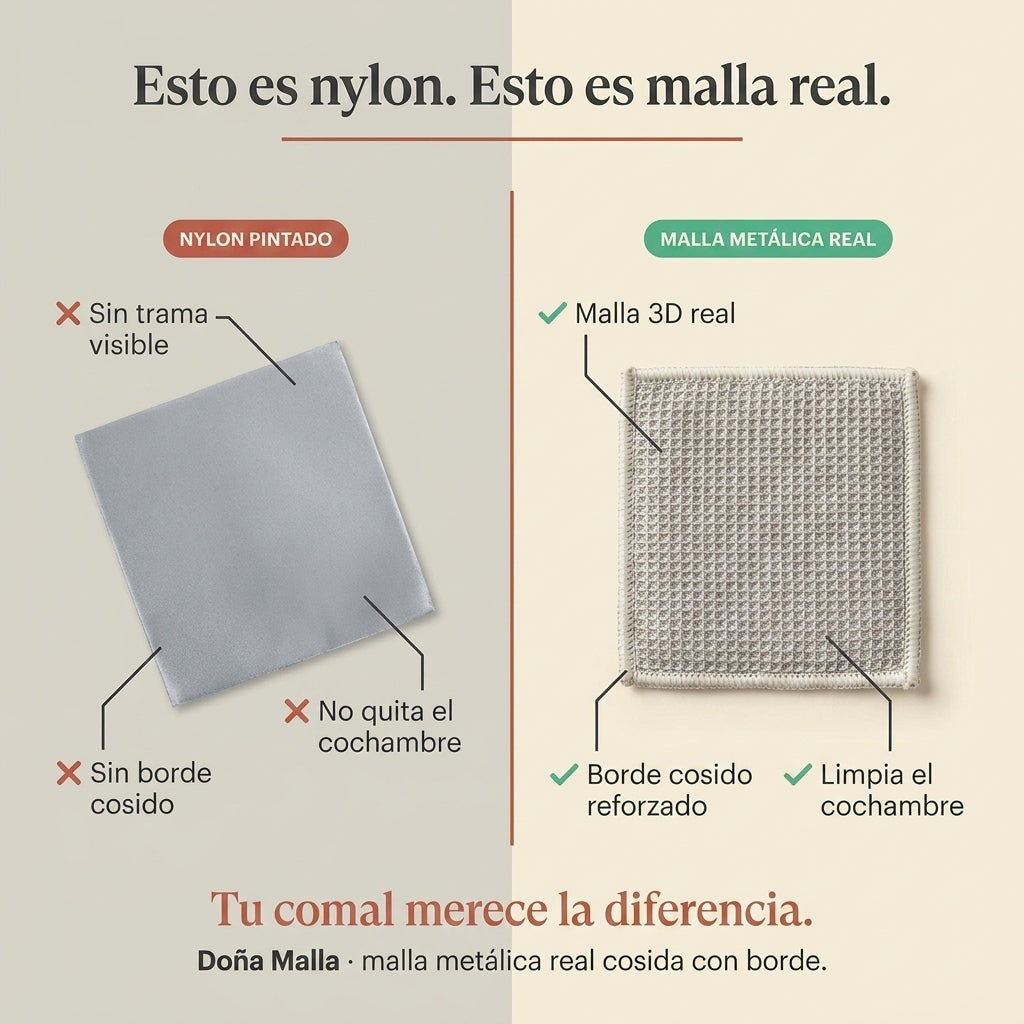 Pack de 5 Paños de Aluminio · México · Fase 2c.1 — vista 2