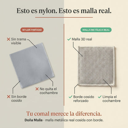 Pack de 5 Paños de Aluminio · México · Fase 2c.1 — vista 2