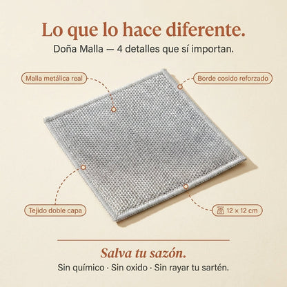 Pack de 5 Paños de Aluminio · México · Fase 2c.1 — vista 3