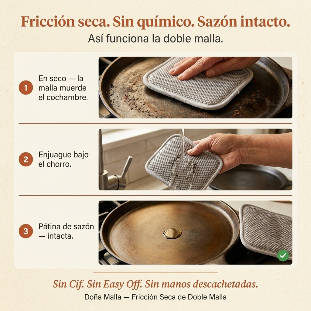 Pack de 5 Paños de Aluminio · México · Fase 2c.1 — vista 4