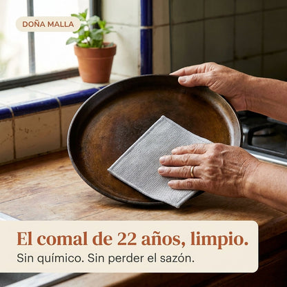 Pack de 5 Paños de Aluminio · México · Fase 2c.1 — vista 5