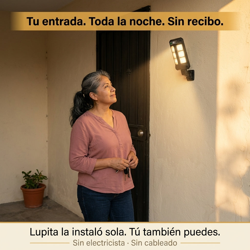 Branding — Aurelio Solar · México — vista 5