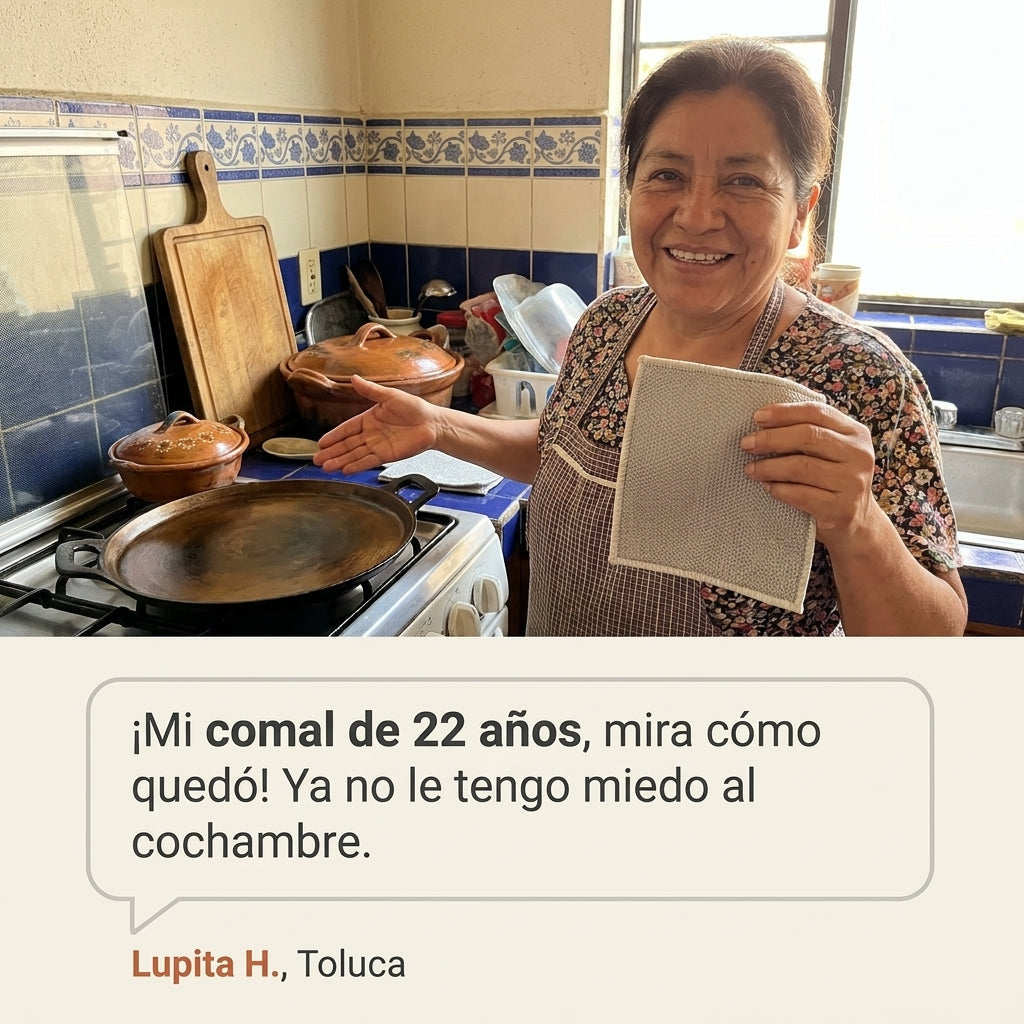 Pack de 5 Paños de Aluminio · México · Fase 2c.1 — vista 6