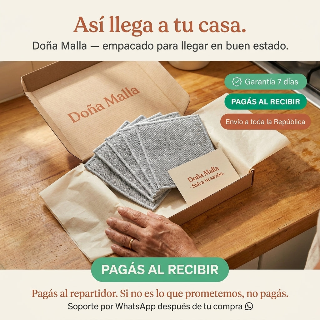 Pack de 5 Paños de Aluminio · México · Fase 2c.1 — vista 7